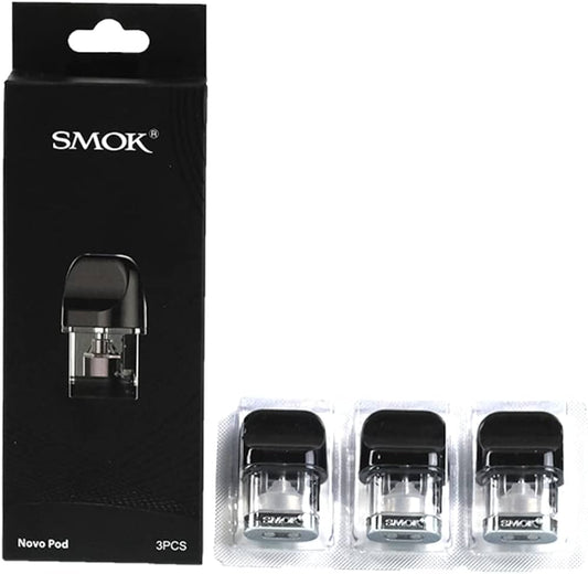 Smok Novo Pod