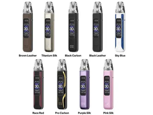 OXVA Xlim Pro 3 Kit