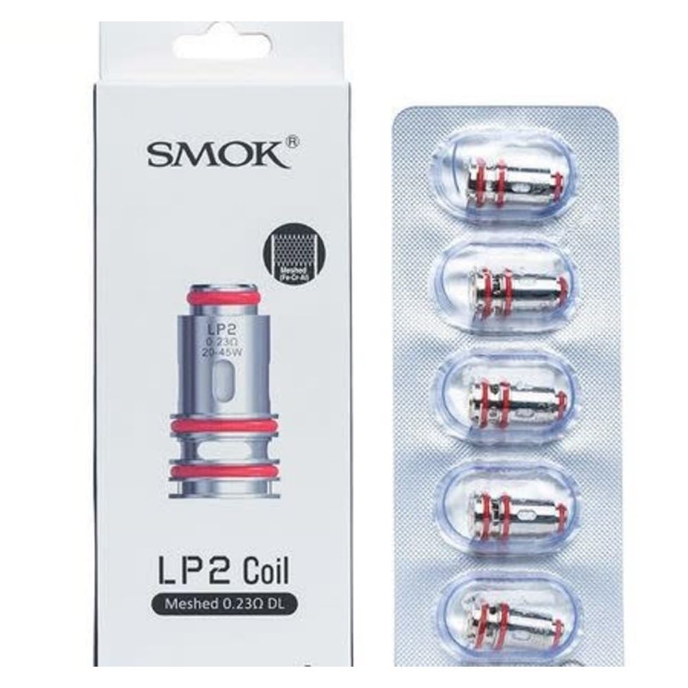 Smok LP2 Mesh Coil