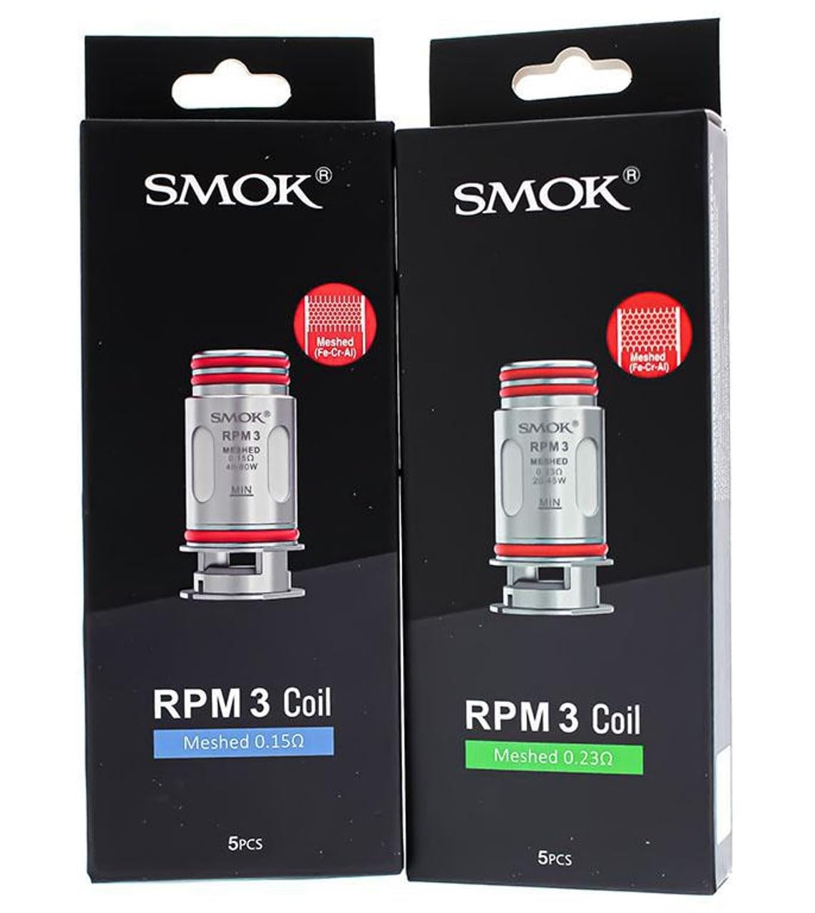 Smok RPM3 Coil