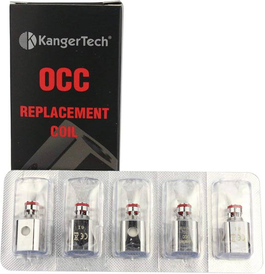 Kangertech OCC Coil