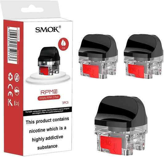 Smok RPM Pod