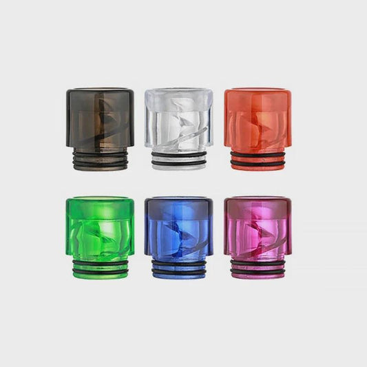 810 Anti Spit DT2 Drip Tip