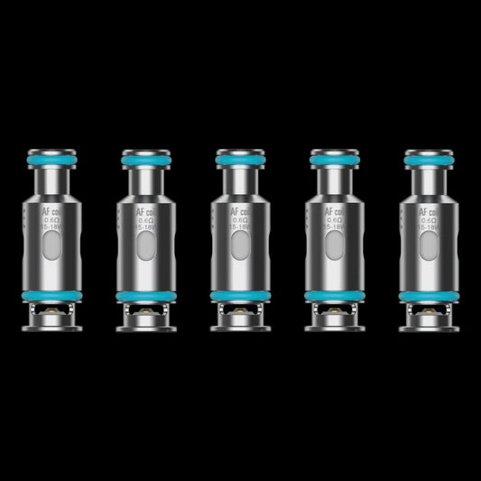 Aspire Af Meshed Coil