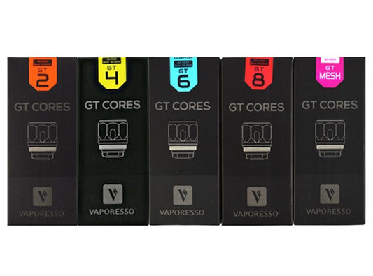 Vaporesso GT Core Coil