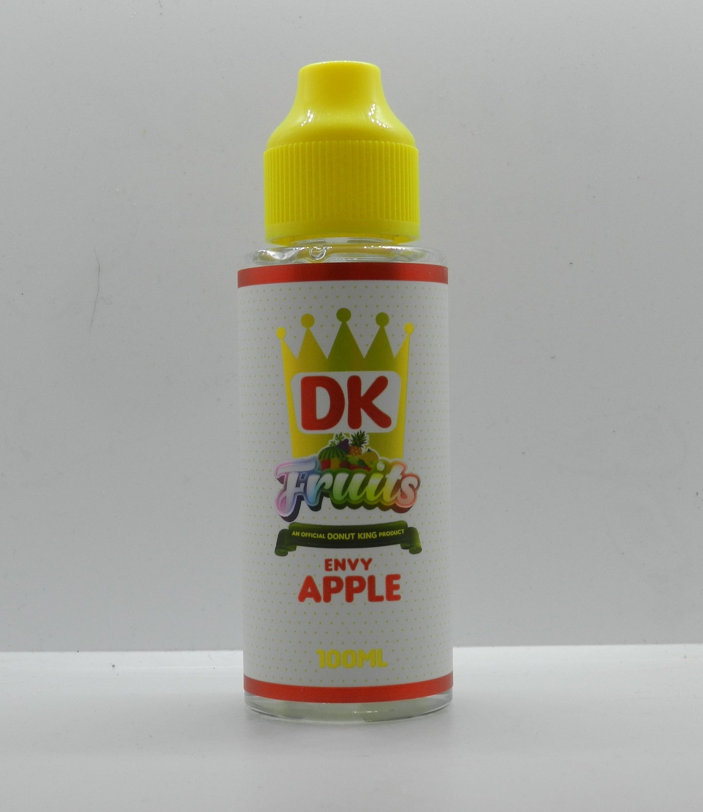 DK Fruits 70/30 Shortfill 100ml