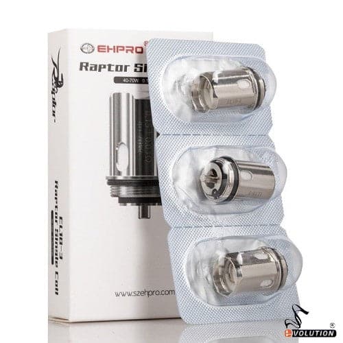Ehpro Raptor Coil
