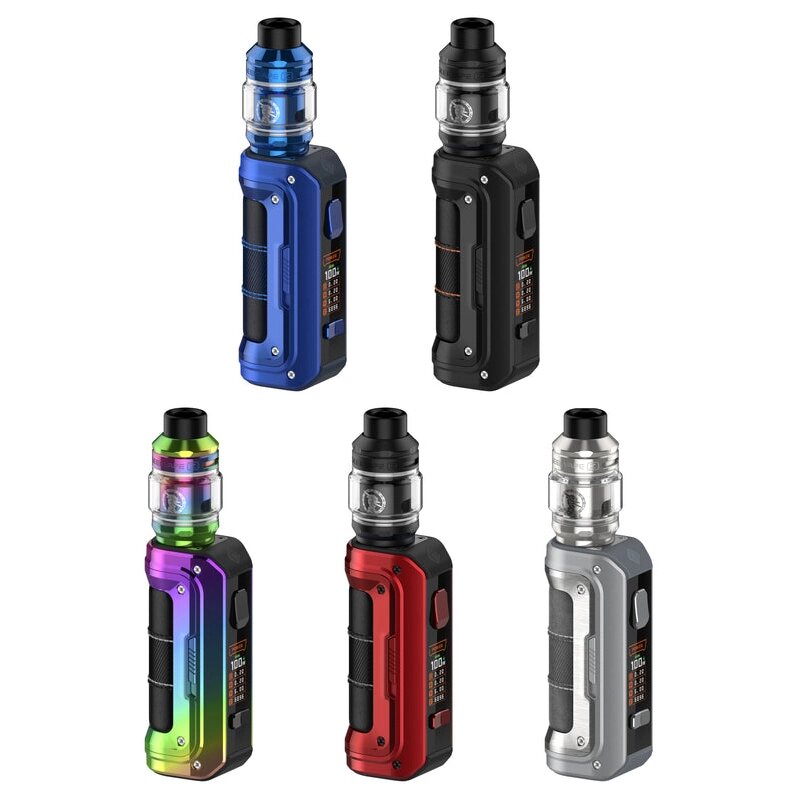 Geek Vape Aegis Max 100 Kit