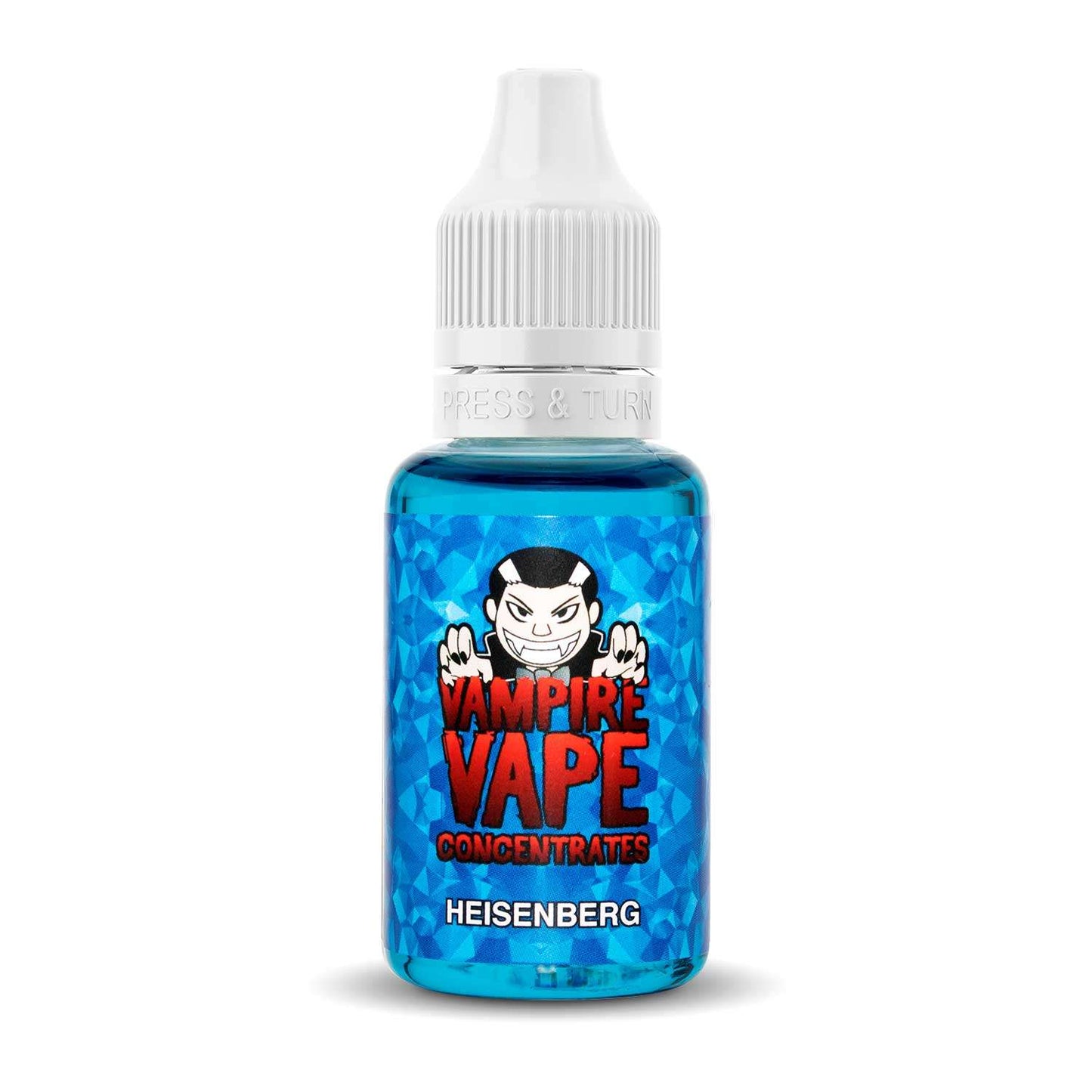 Vampire Vape Flavour Concentrate 30ml