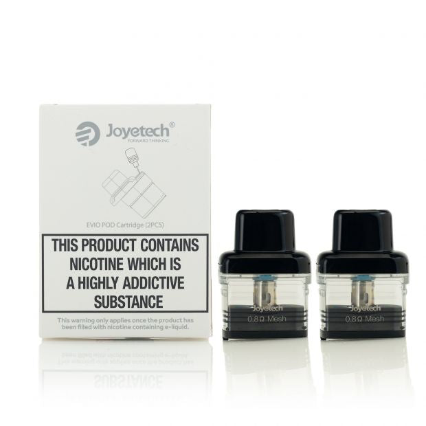 Joyetech Evio Pod Cartridge