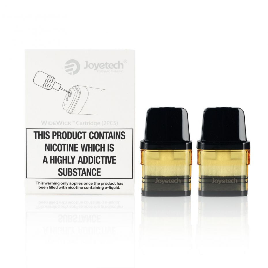 Joytech Widewick Pod x2 pcs