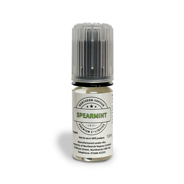 Northern Vapour 10ml