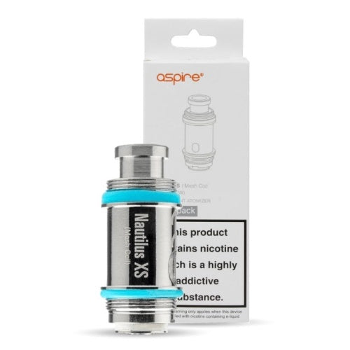 Aspire Nautilus XS Mesh Coil