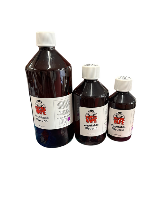 Vampire Vape Base VG