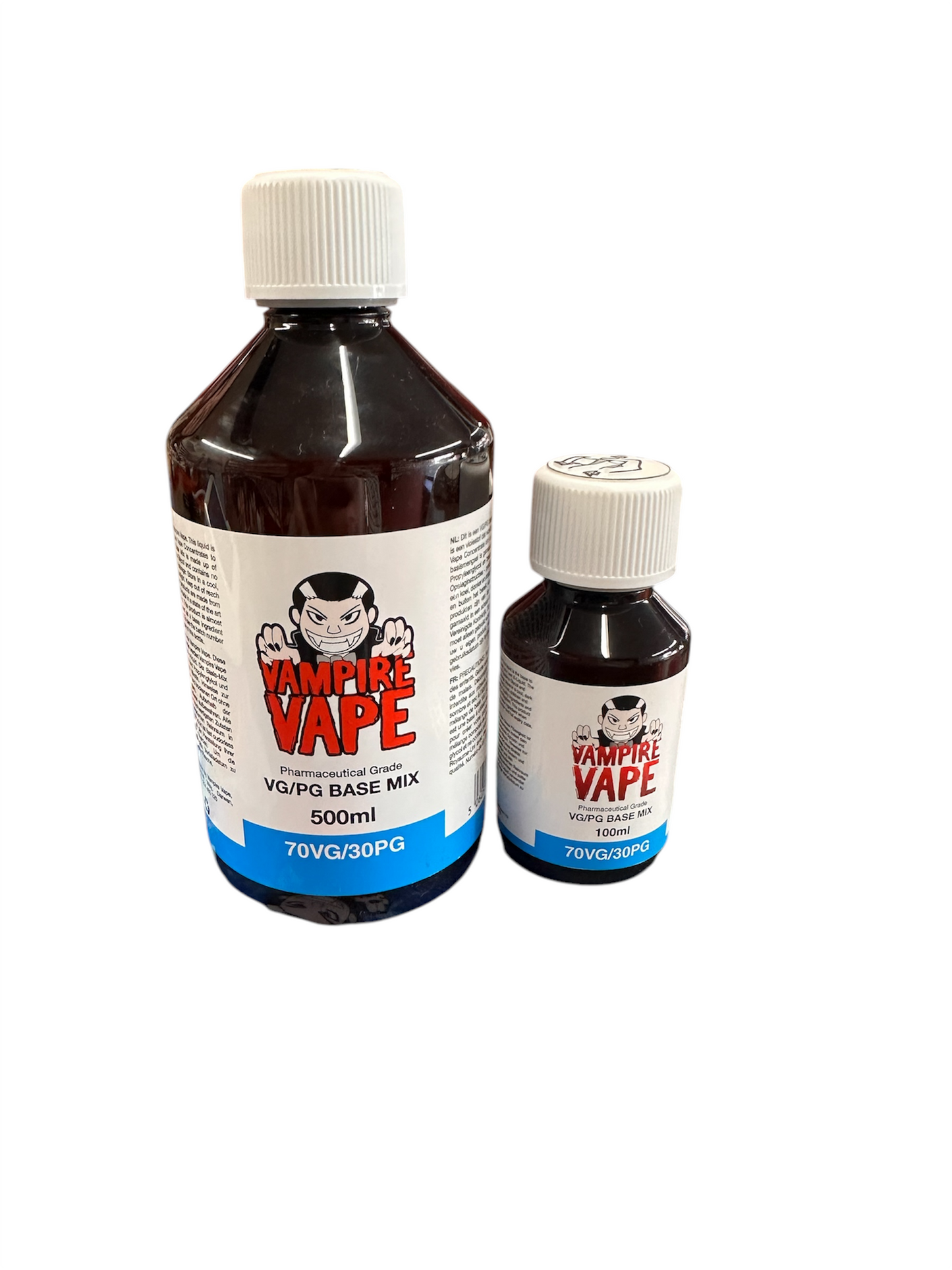 Vampire Vape Base Mix 70/30
