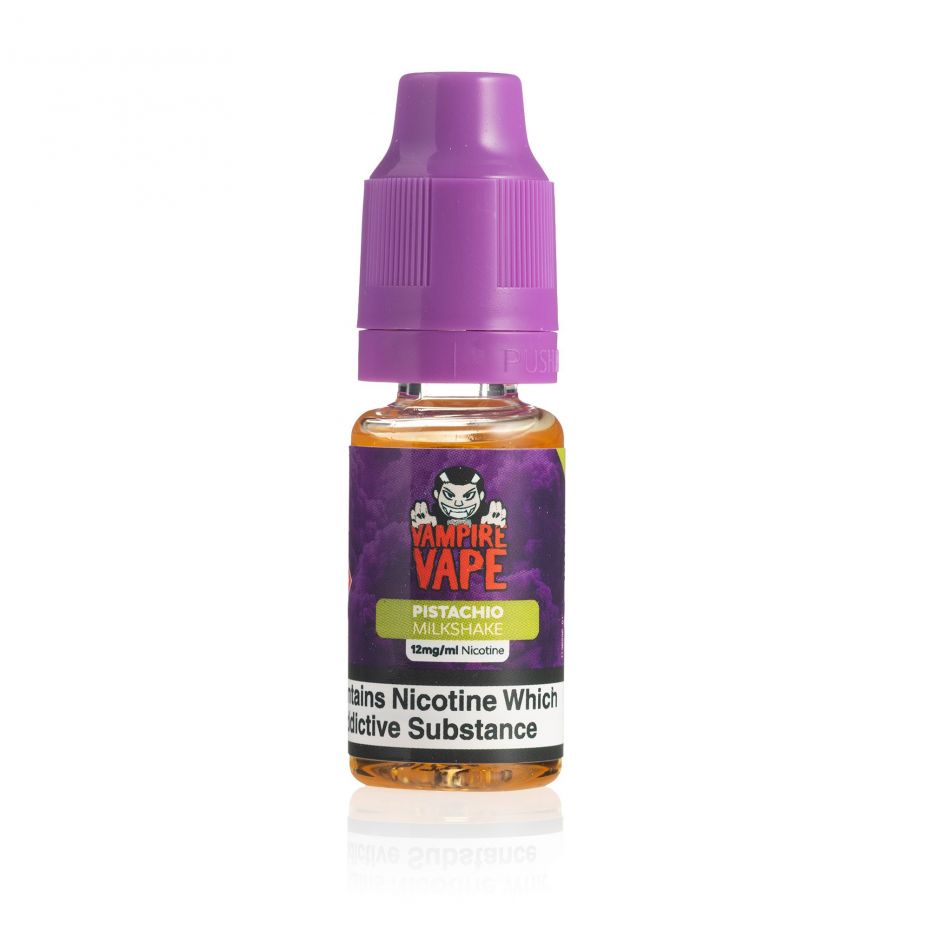 Vampire Vape Pistachio Milkshake 10ml
