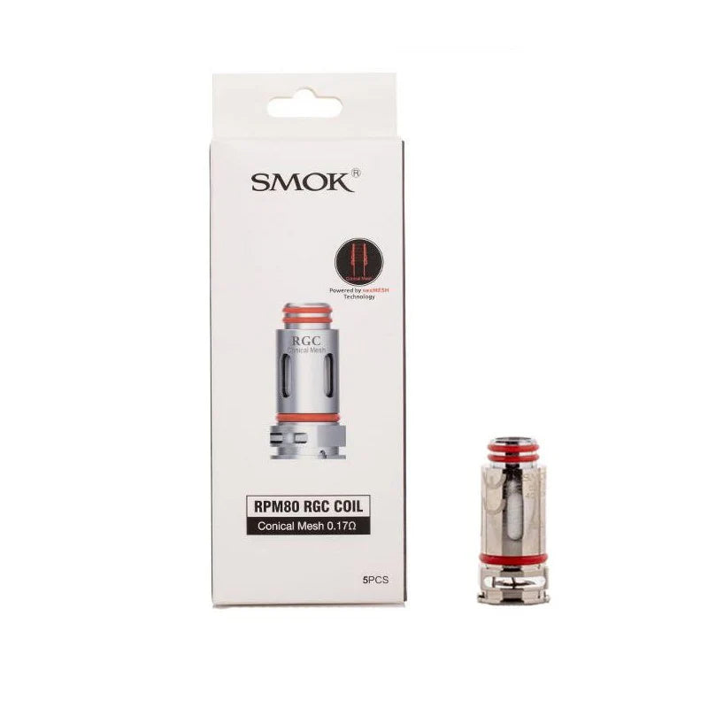 Smok RPM80 Coil