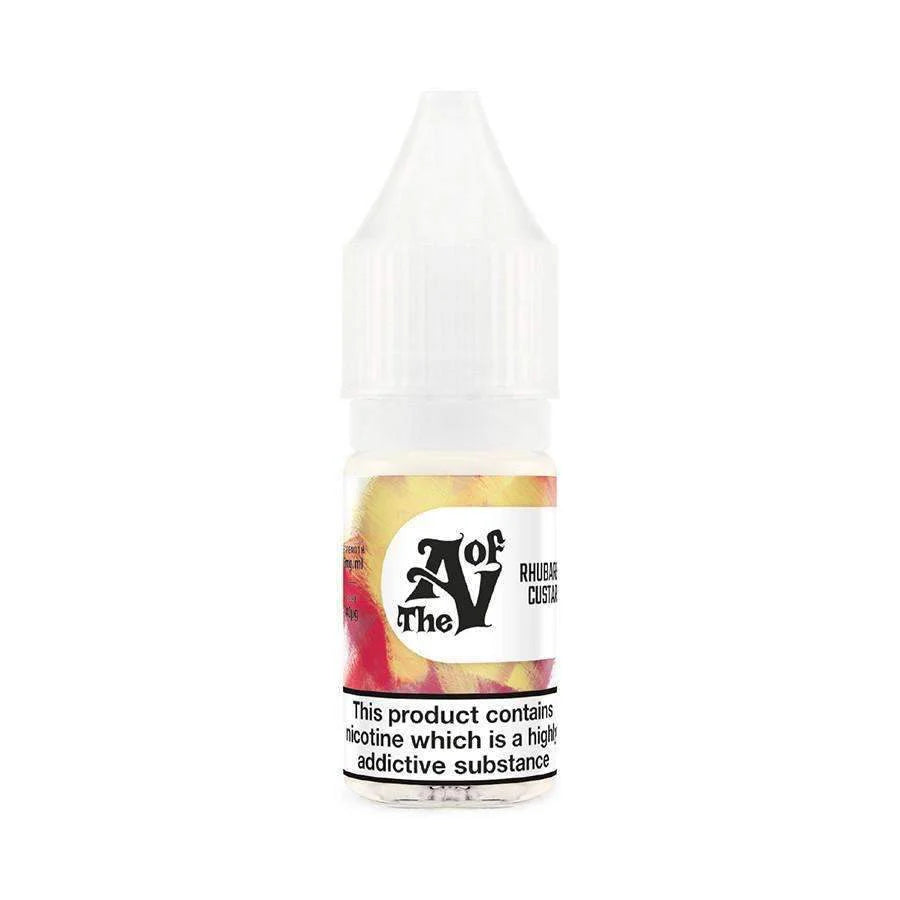 The Ace Of Vapez/TENS 10ml