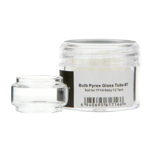 Smok TFV Mini V2 Bulb Glass