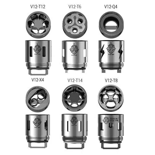 Smok TFV8 Coils