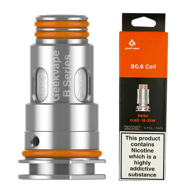 Geek Vape B Series Mesh Coil