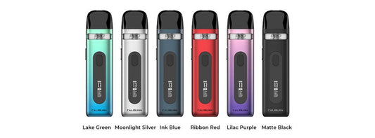 Uwell Caliburn X Pod Kit
