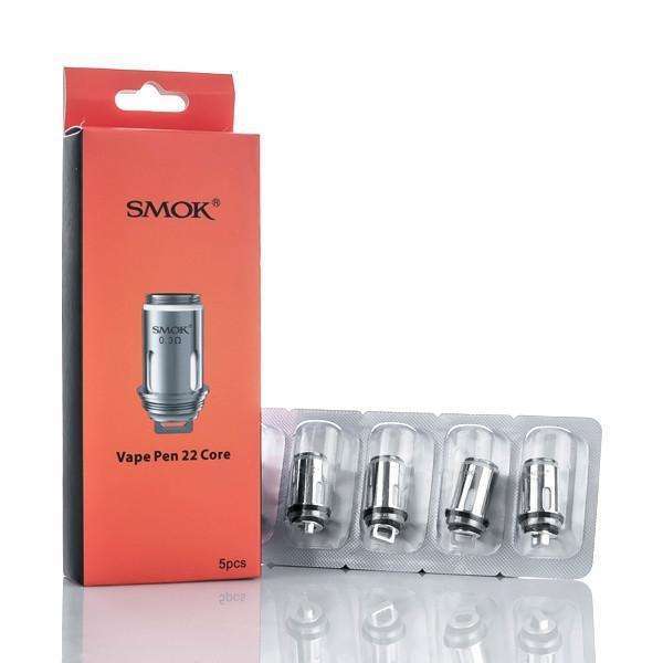 Smok Vape Pen 22 Coil