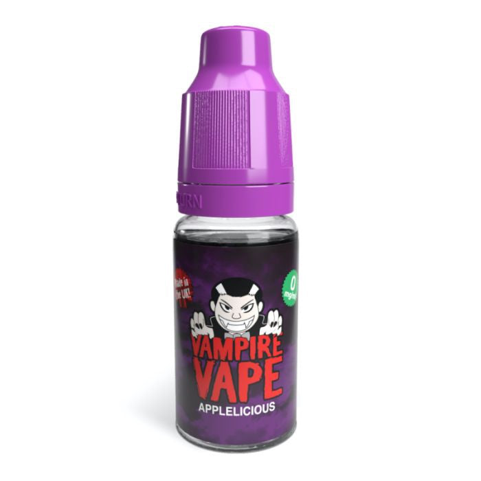 Vampire Vape Applelicious 10ml