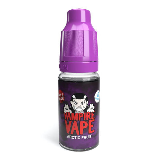 Vampire Vape Arctic Fruit  10ml