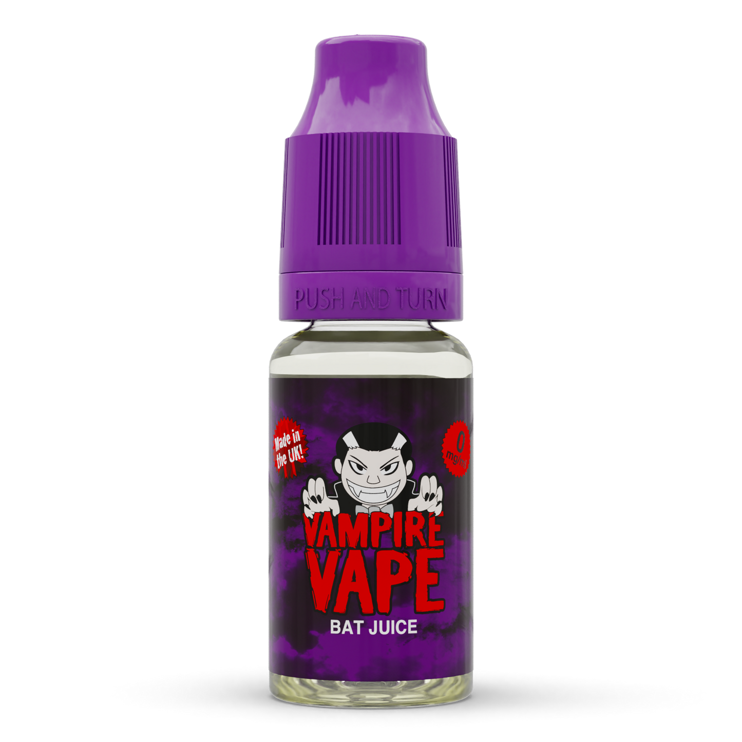 Vampire Vape Bat Juice 10ml
