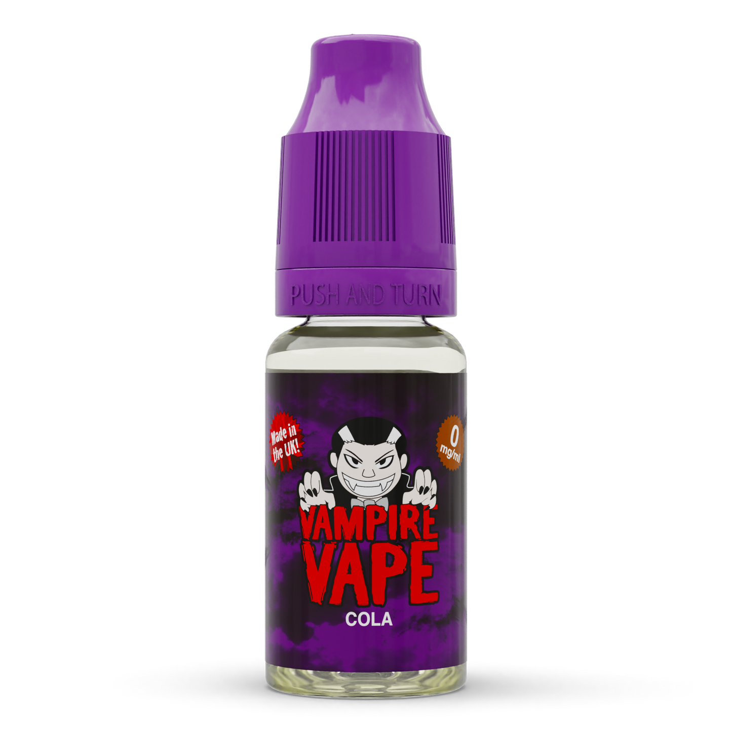 Vampire Vape Cola 10ml