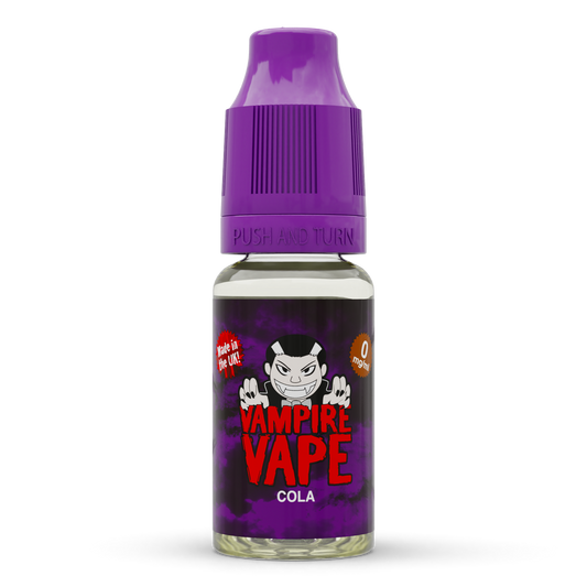 Vampire Vape Cola 10ml