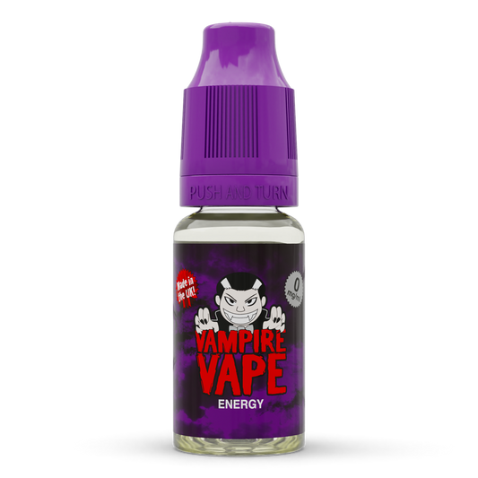 Vampire Vape Energy 10ml