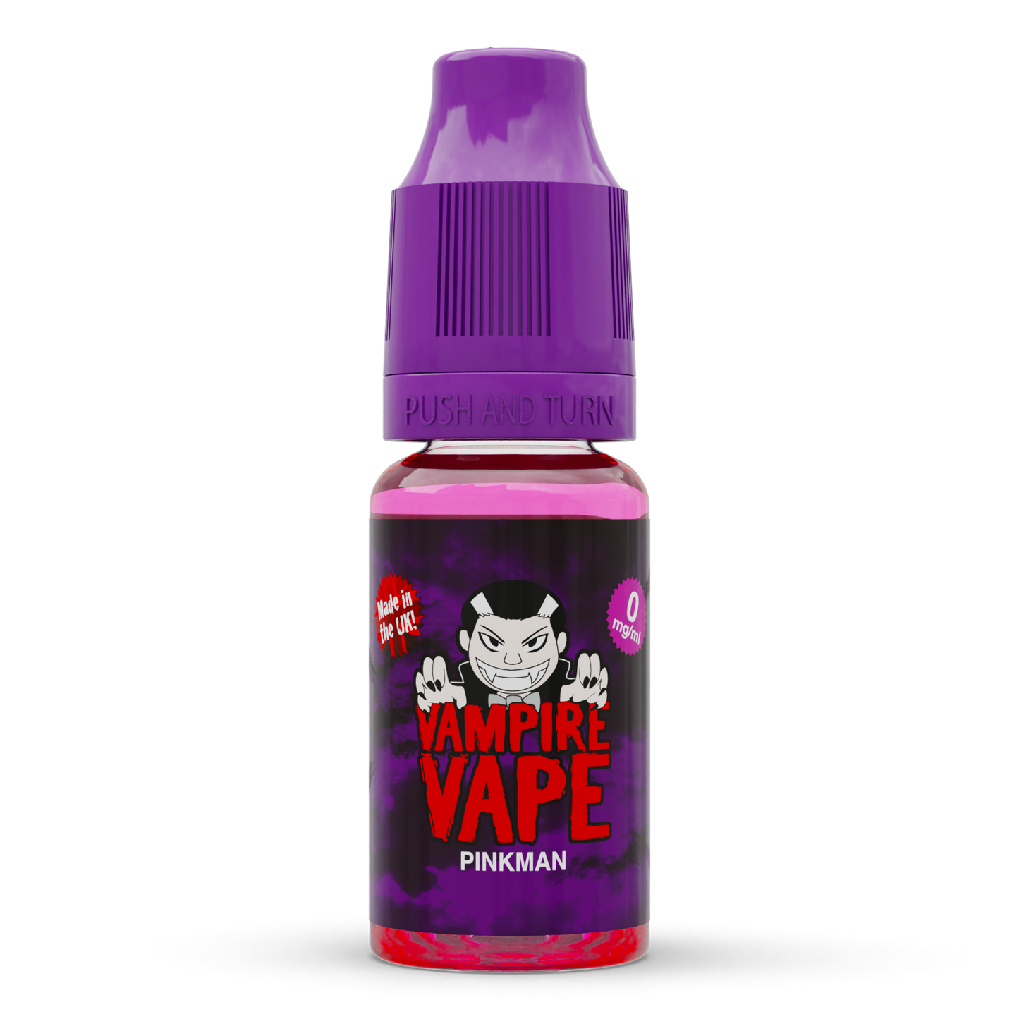 Vampire Vape Pinkman 10ml
