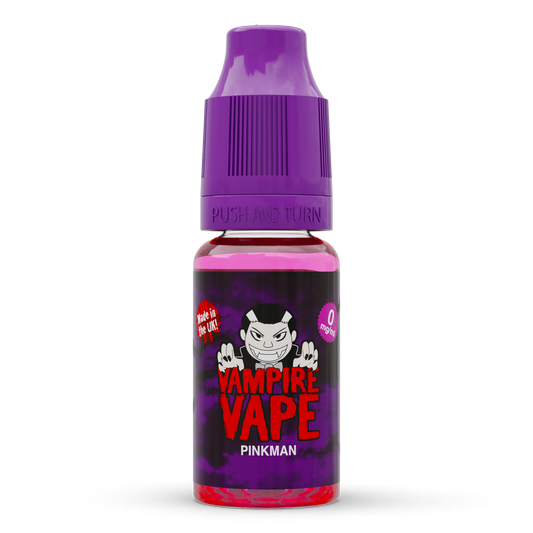 Vampire Vape Pinkman 10ml
