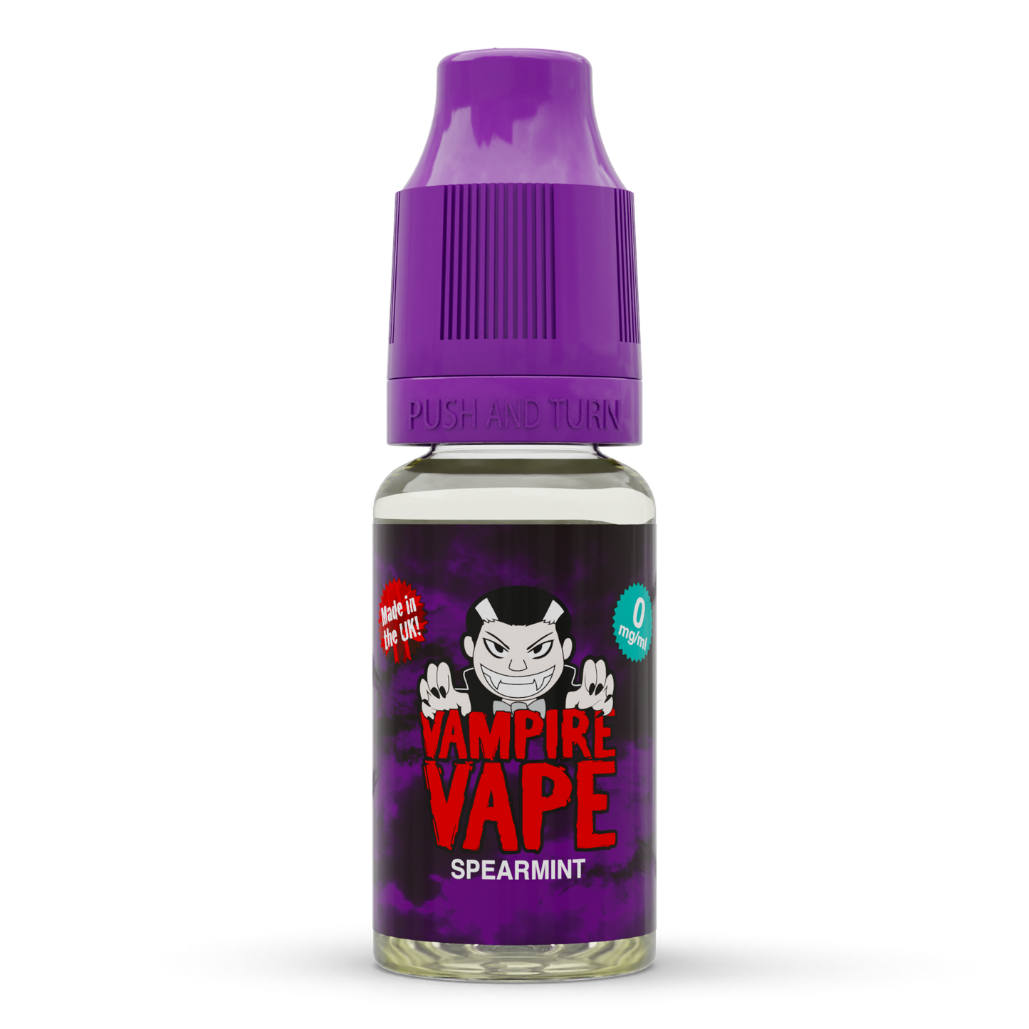 Vampire Vape Spearmint 10ml
