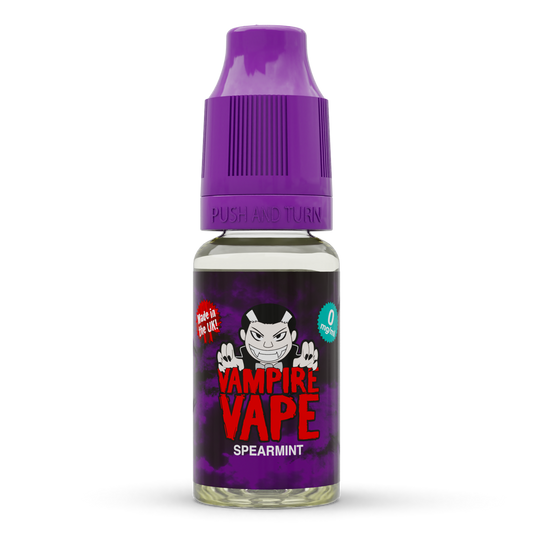 Vampire Vape Spearmint 10ml