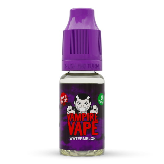 Vampire Vape Watermelon 10ml