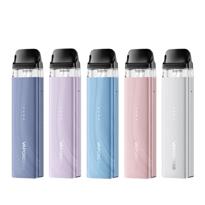 Vaporesso Xros Mini Retro
