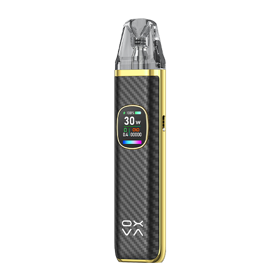 Oxva Xlim Pro 2 Pod Kit
