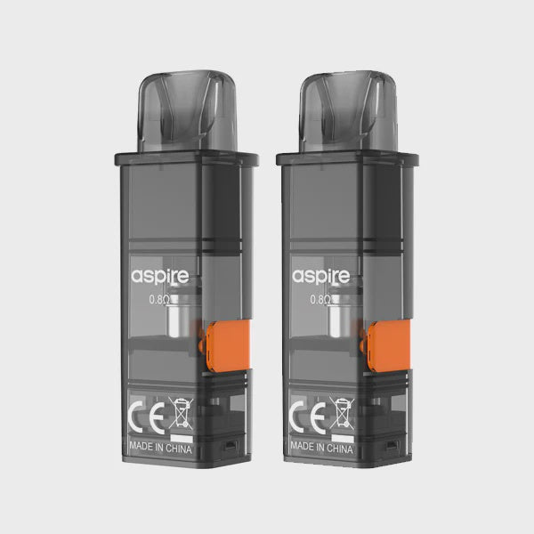 Aspire Gotek Pod x1pcs