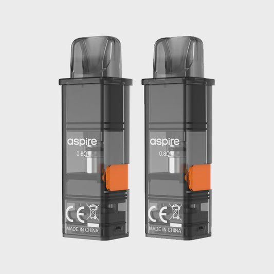 Aspire Gotek Pod x1pcs