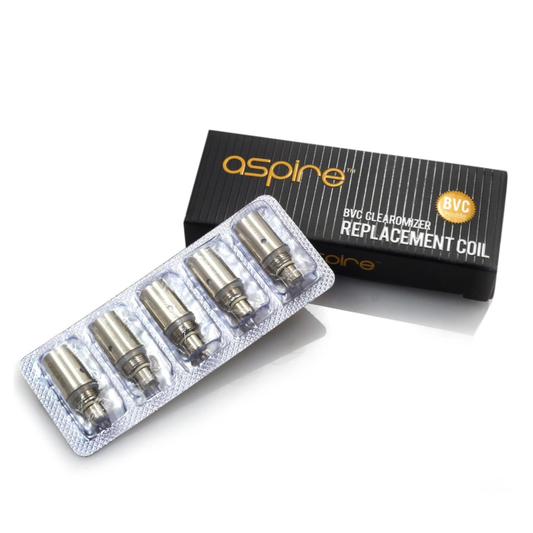 Aspire BVC Coil