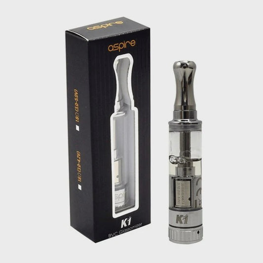Aspire K1 Tank