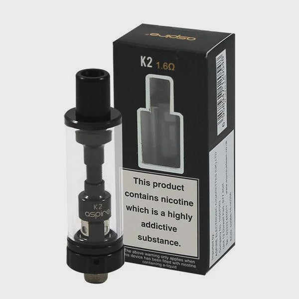Aspire K2 Tank
