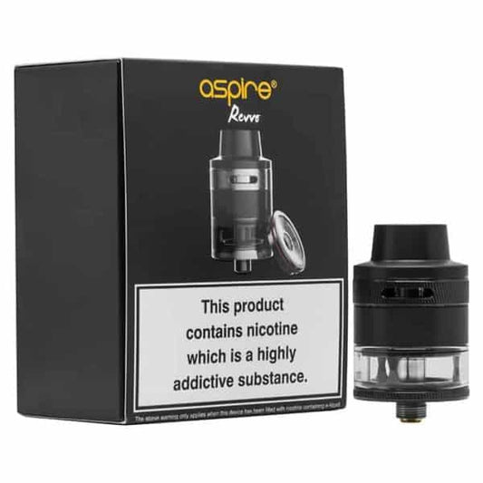 Aspire Revvo Tank