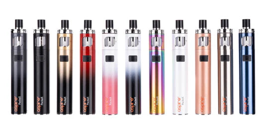 Aspire Pockex Kit