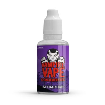 Vampire Vape Flavour Concentrate 30ml