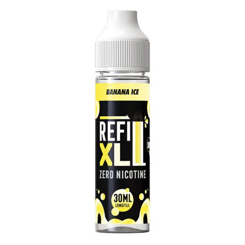 Refill XL 30ml Longfill