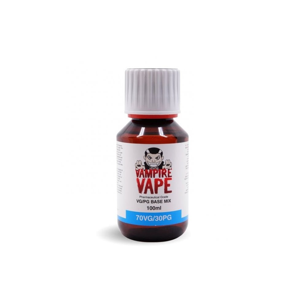 Vampire Vape Base Mix 70/30